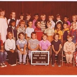 Meet your Posher, Tammy nelson